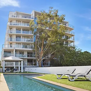 4* Resort Brisbane