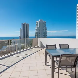 4* Resort Savannah