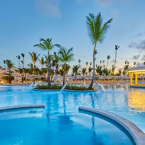 Bahia Principe Fantasia 5*, Punta Cana Dominican Republic