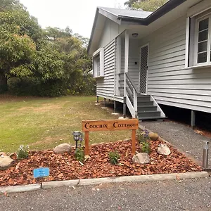 Coochin Cottage, , Beerwah Australia