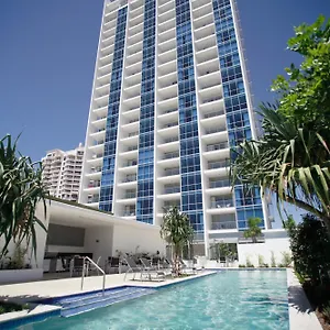 4* Aparthotel Ocean Pacific - Official
