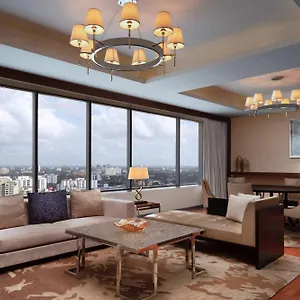 Marriott 5*, Kochi India