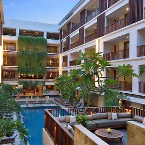 The Magani And 5*, Legian (Bali) Indonesia