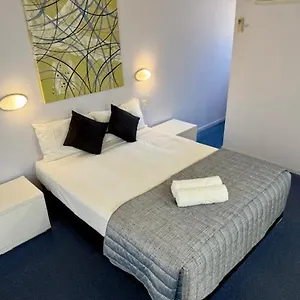3* Motel Bay Air