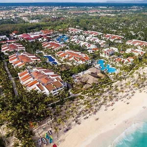Occidental 5*, Punta Cana Dominican Republic