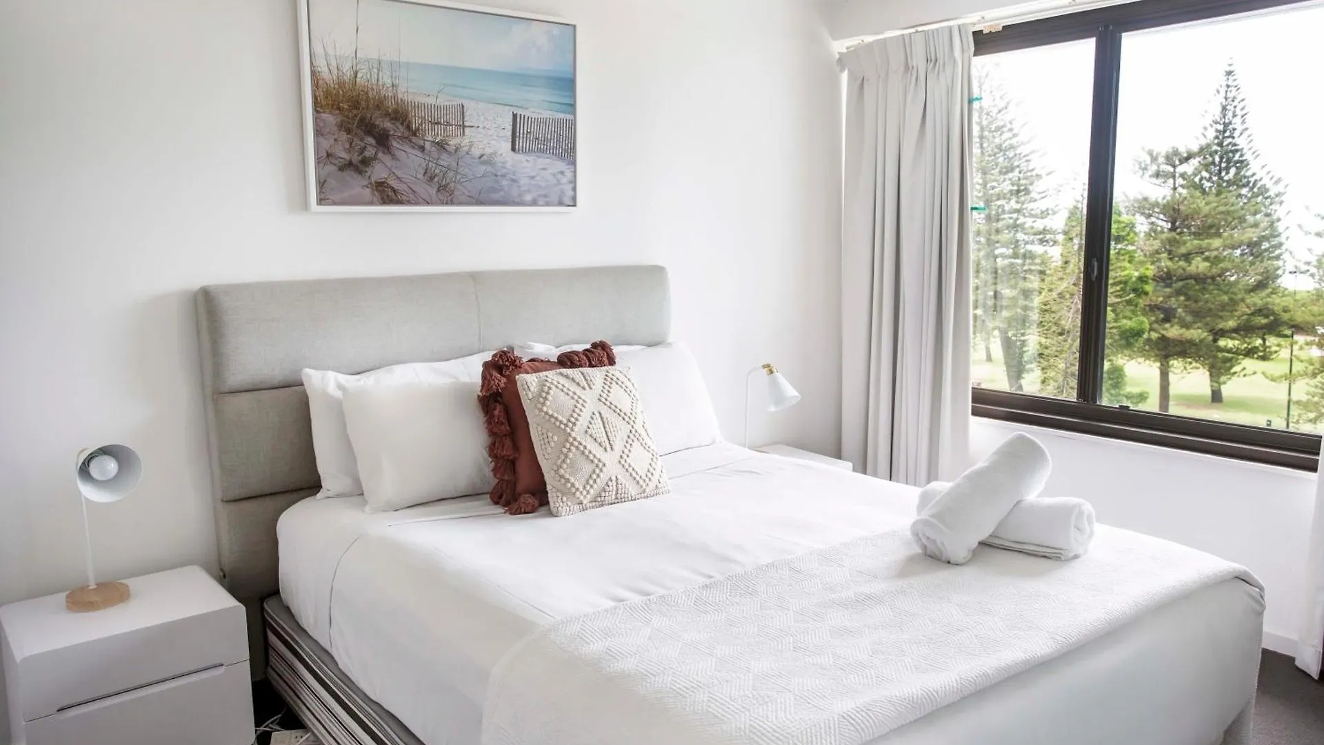 South Pacific Plaza - Official Aparthotel Broadbeach