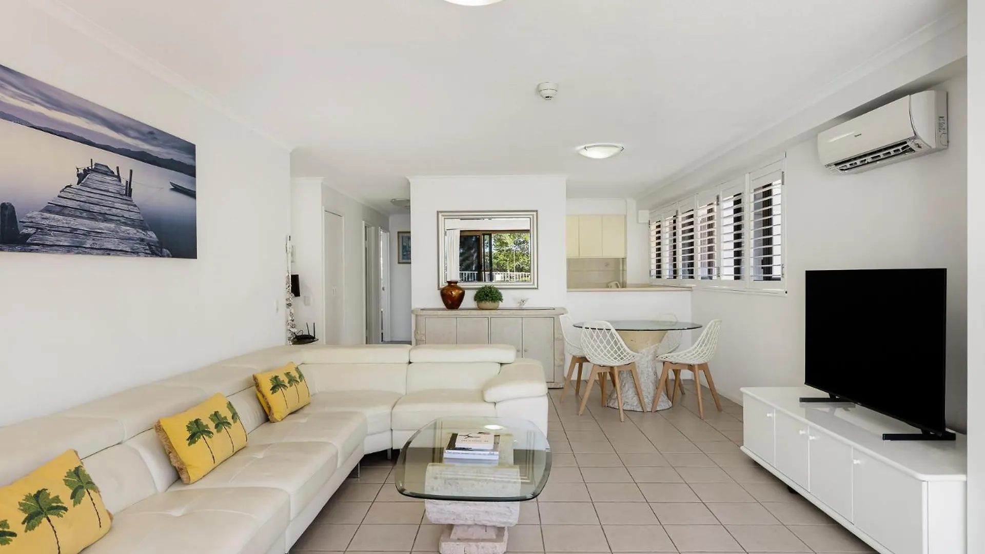South Pacific Plaza - Official Aparthotel Broadbeach