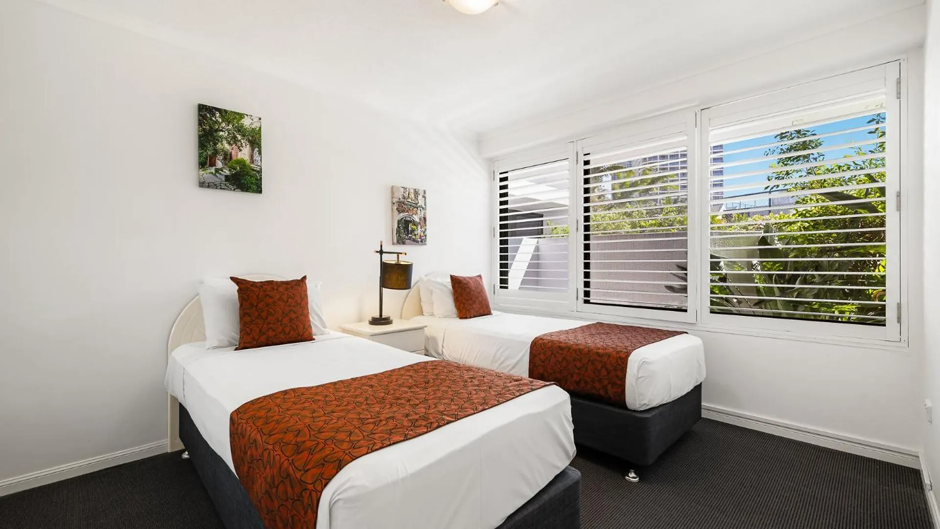 South Pacific Plaza - Official Aparthotel Broadbeach