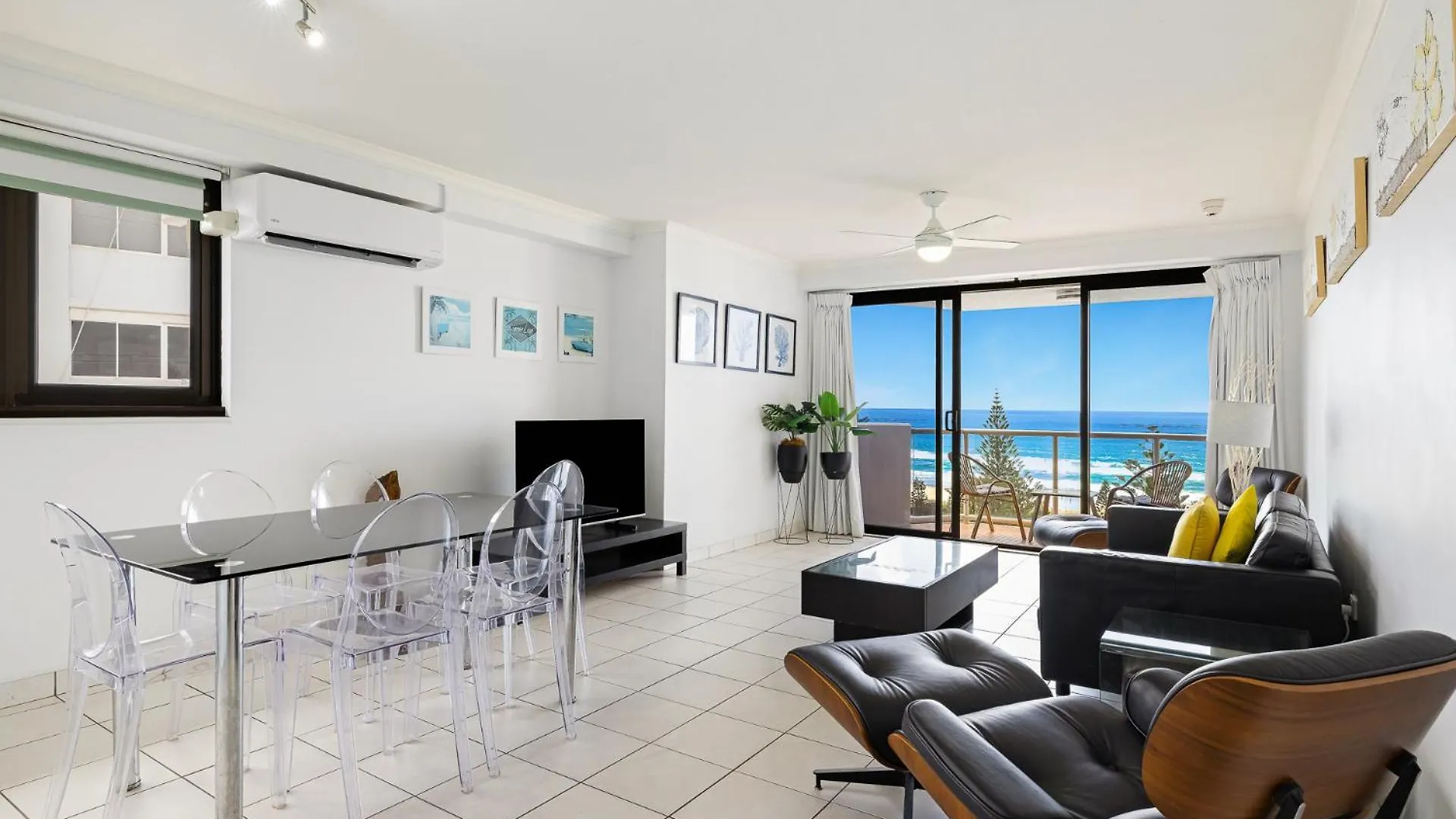 South Pacific Plaza - Official Aparthotel Broadbeach