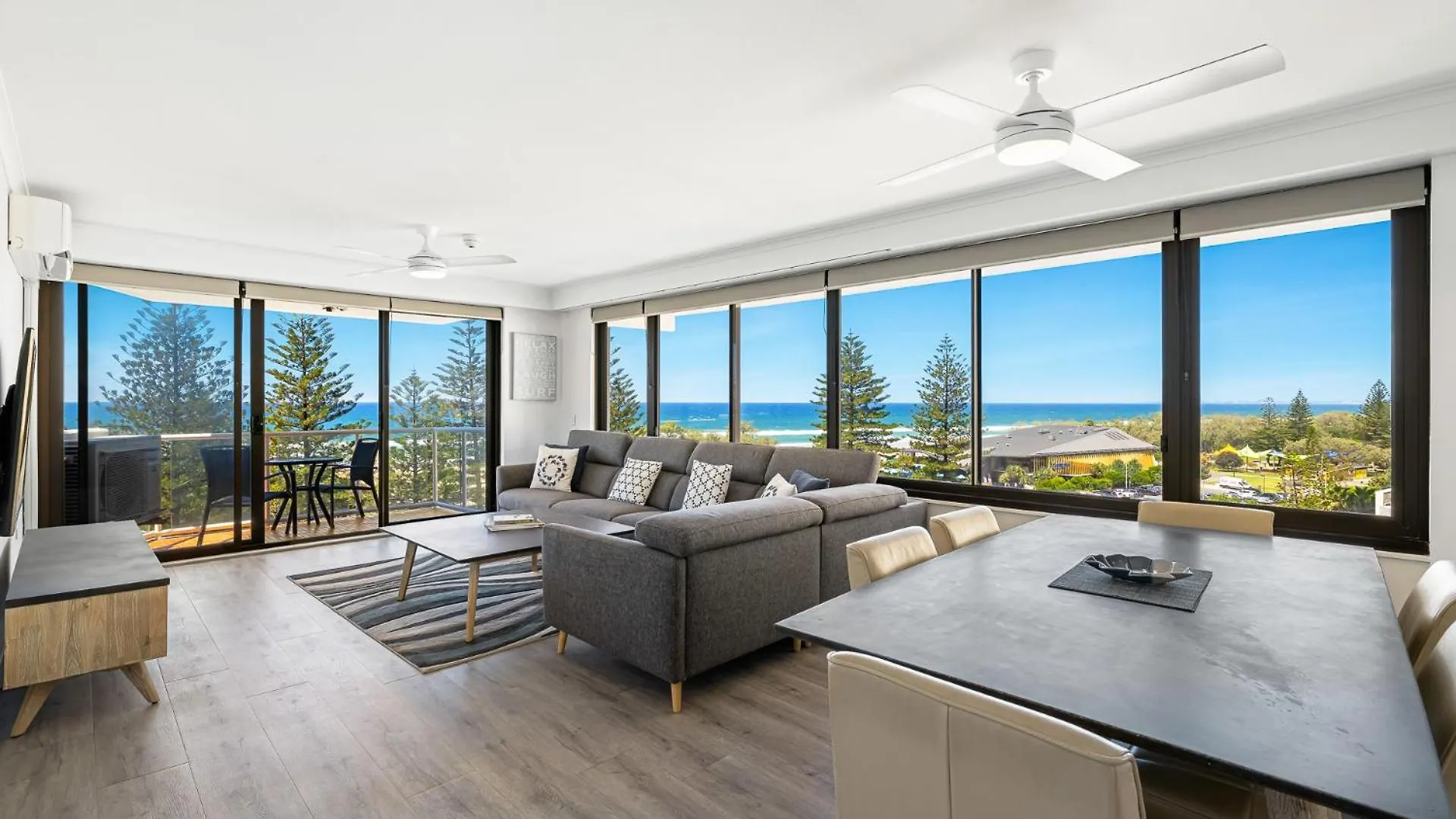 South Pacific Plaza - Official Aparthotel Broadbeach
