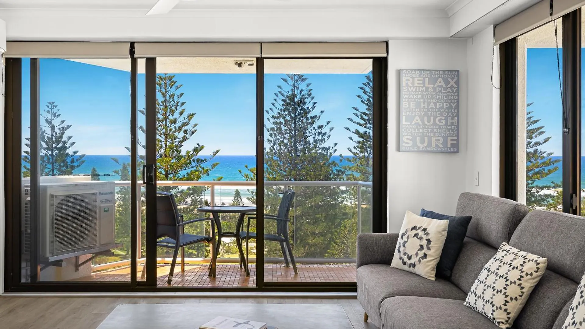 South Pacific Plaza - Official Aparthotel Broadbeach