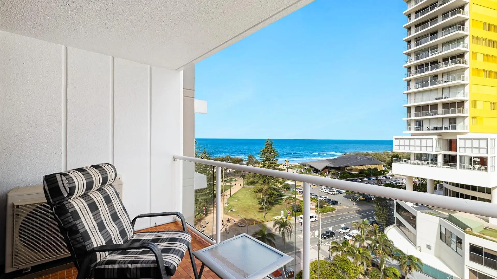 South Pacific Plaza - Official Aparthotel Broadbeach