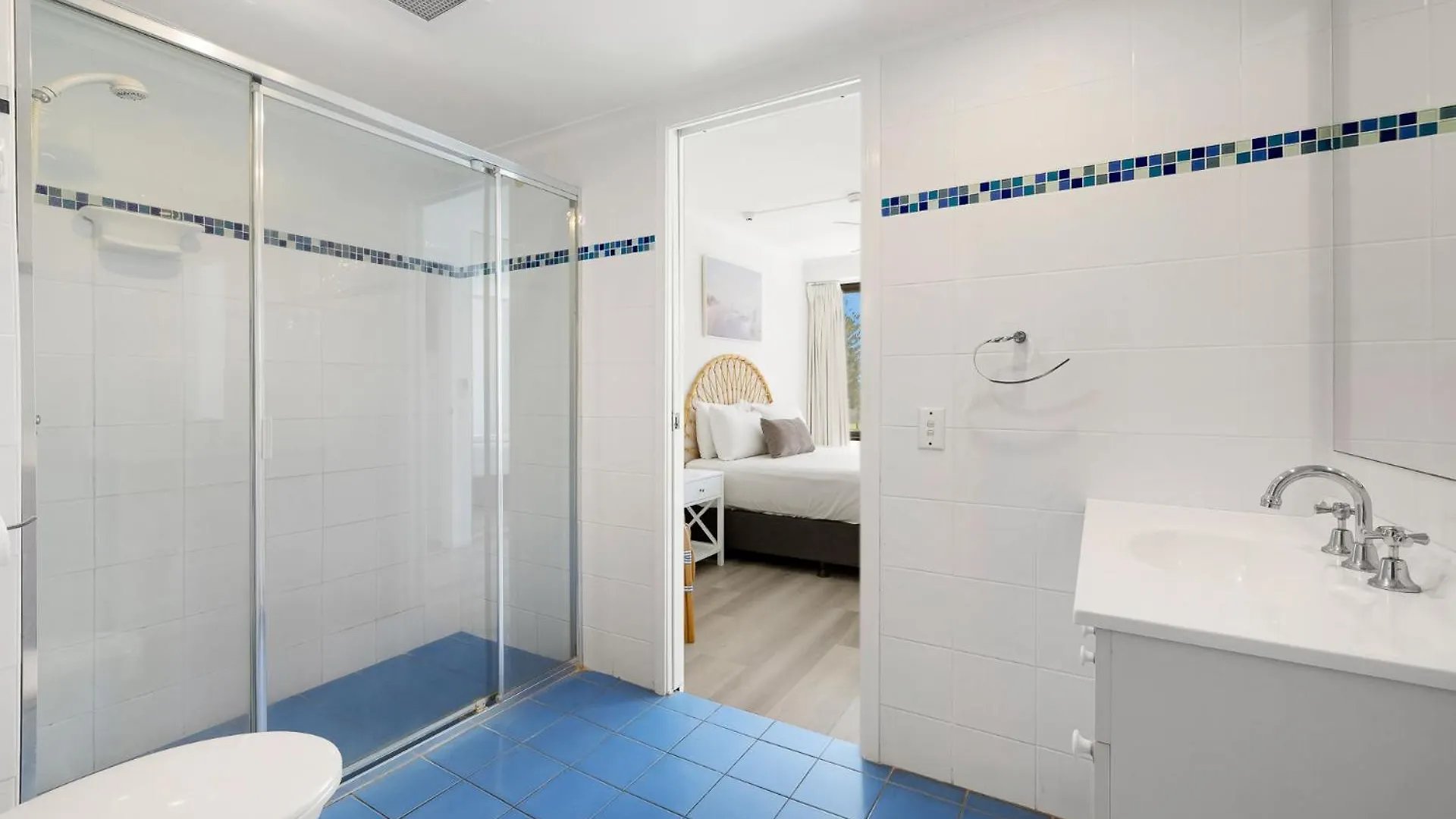 ****  South Pacific Plaza - Official Aparthotel Broadbeach Ausztrália